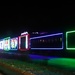 2025 Canadian Pacific Holiday Train rolls through Fort McCoy