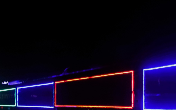 2025 Canadian Pacific Holiday Train rolls through Fort McCoy