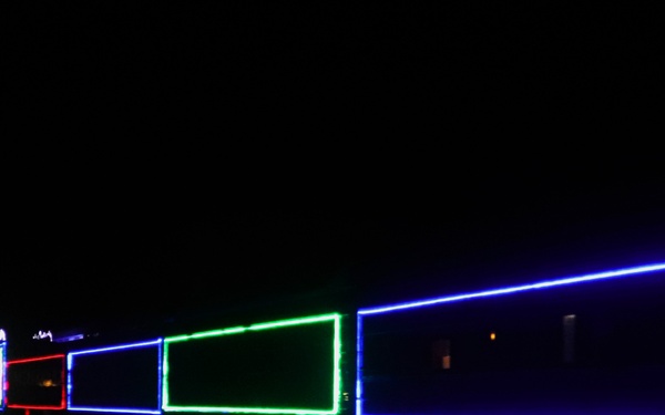 2025 Canadian Pacific Holiday Train rolls through Fort McCoy