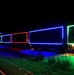 2025 Canadian Pacific Holiday Train rolls through Fort McCoy