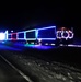2025 Canadian Pacific Holiday Train rolls through Fort McCoy