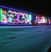 2025 Canadian Pacific Holiday Train rolls through Fort McCoy