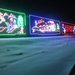 2025 Canadian Pacific Holiday Train rolls through Fort McCoy