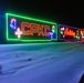 2025 Canadian Pacific Holiday Train rolls through Fort McCoy