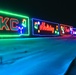 2025 Canadian Pacific Holiday Train rolls through Fort McCoy