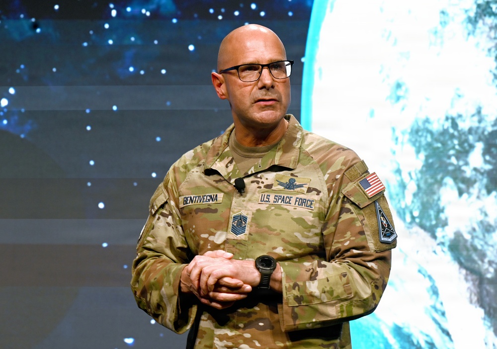 2025 Spacepower Conference: Day 1