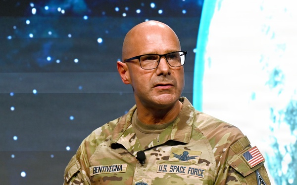 2025 Spacepower Conference: Day 1