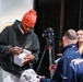 Chicago Bears Host Naval Station Great Lakes Sailors for Appreciation Event
