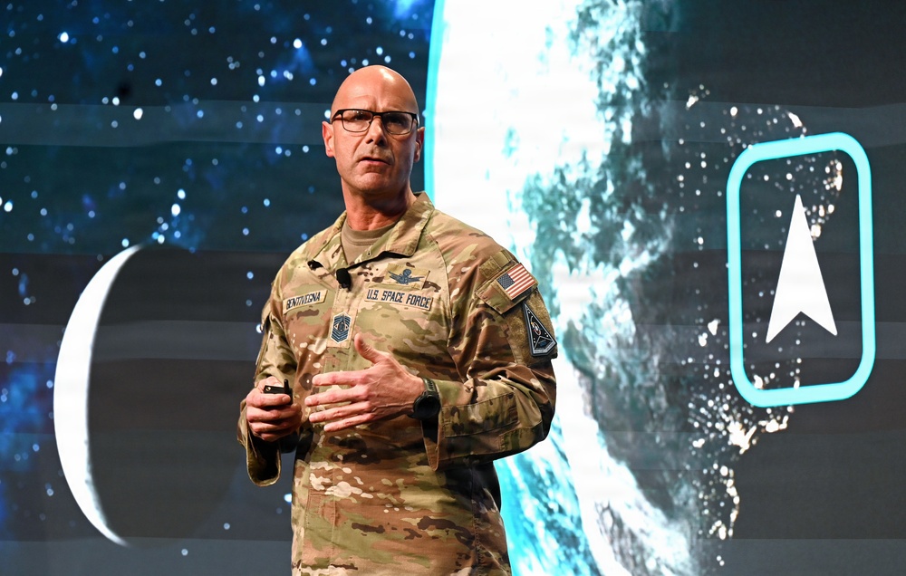 2025 Spacepower Conference: Day 1