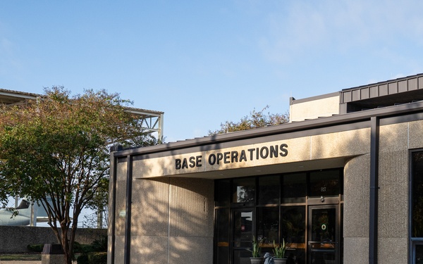 The 81st OSF: Supporting the mission in the air and on the ground