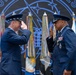 USSTRATCOM hosts change of command ceremony