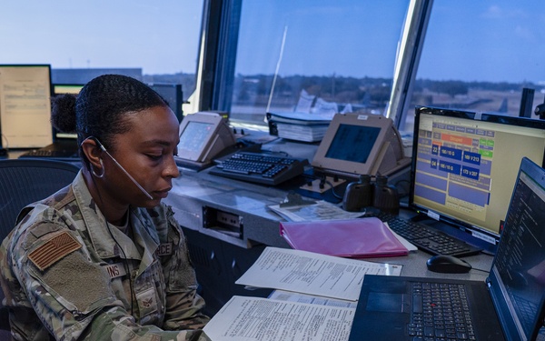 The 81st OSF: Supporting the mission in the air and on the ground