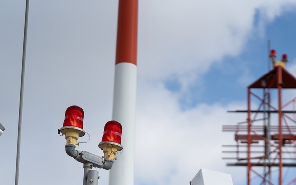 The 81st OSF: Supporting the mission in the air and on the ground