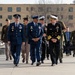 USSTRATCOM hosts change of command ceremony