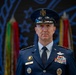 USSTRATCOM hosts change of command ceremony