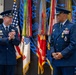 USSTRATCOM hosts change of command ceremony