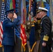 USSTRATCOM hosts change of command ceremony