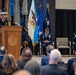 USSTRATCOM hosts change of command ceremony