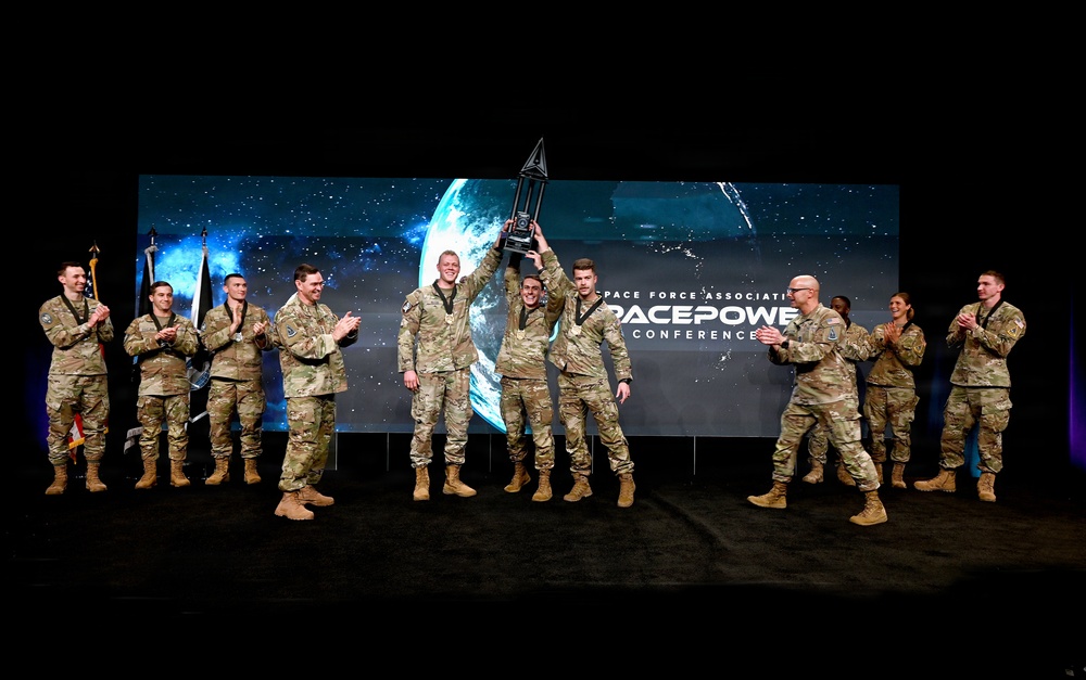 2025 Guardian Arena winners announced