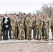 95th Wing hosts AFGSC, 8th Air Force leadership