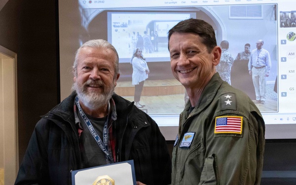 NETC 4th Quarter Awards &amp; All Hands