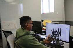 Innovation Lab turns ideas into warfighter solutions in days, not months [Image 1 of 5]