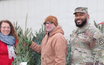 The gift that keeps on giving – Army Community Service