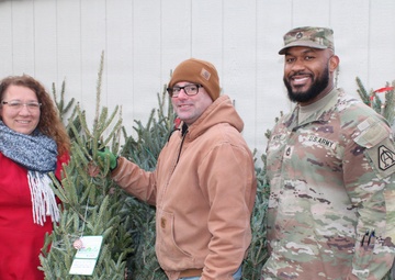 The gift that keeps on giving – Army Community Service