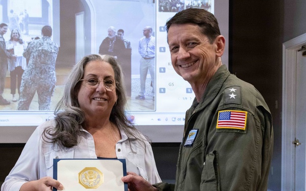 NETC 4th Quarter Awards &amp; All Hands