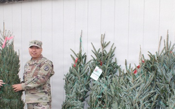 The gift that keeps on giving – Army Community Service