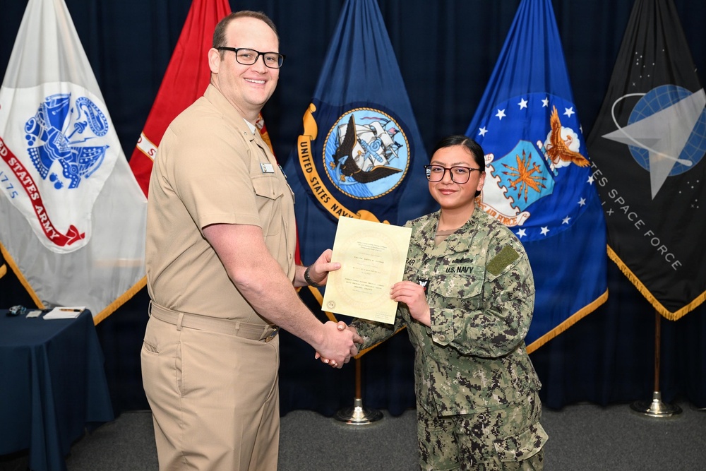 SCSTC ATRC Graduation