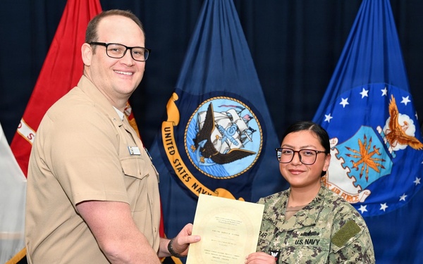 SCSTC ATRC Graduation