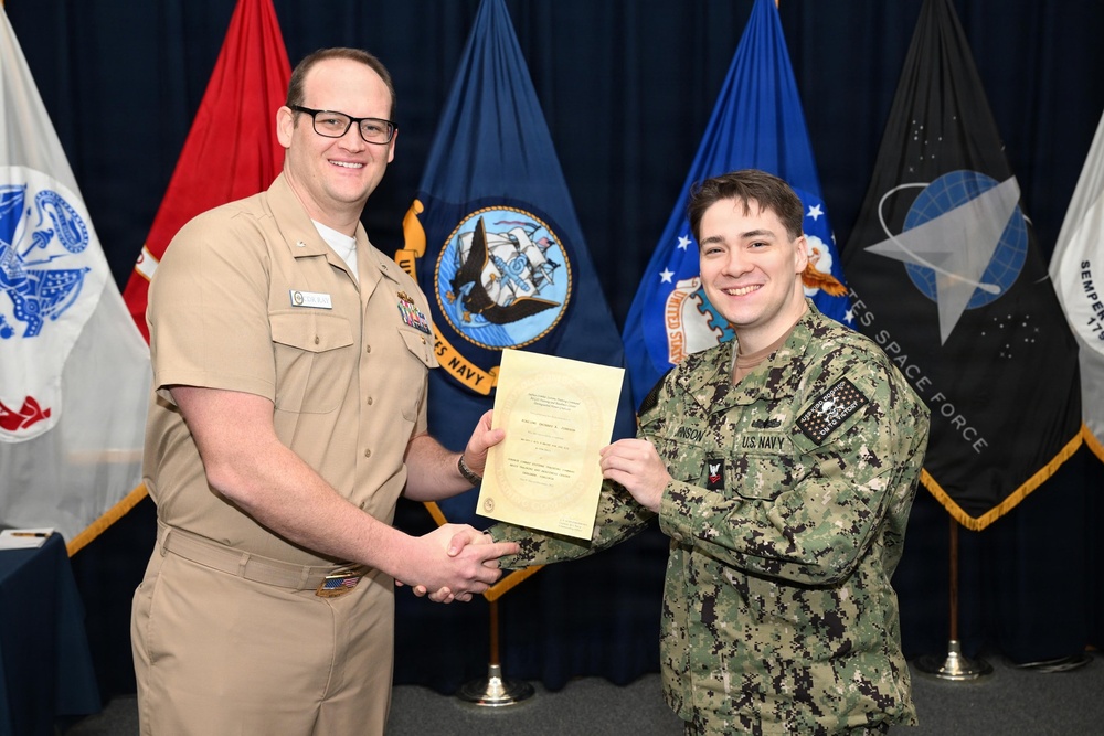 SCSTC ATRC Graduation