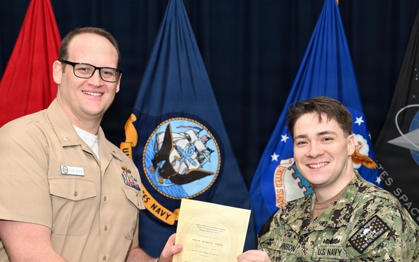 SCSTC ATRC Graduation