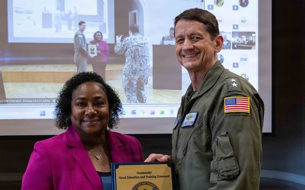 NETC 4th Quarter Awards &amp; All Hands