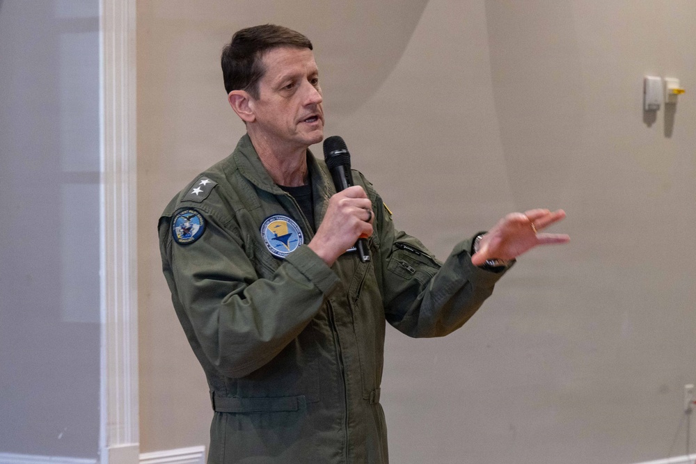 NETC 4th Quarter Awards &amp; All Hands