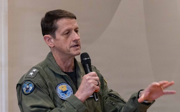 NETC 4th Quarter Awards &amp; All Hands