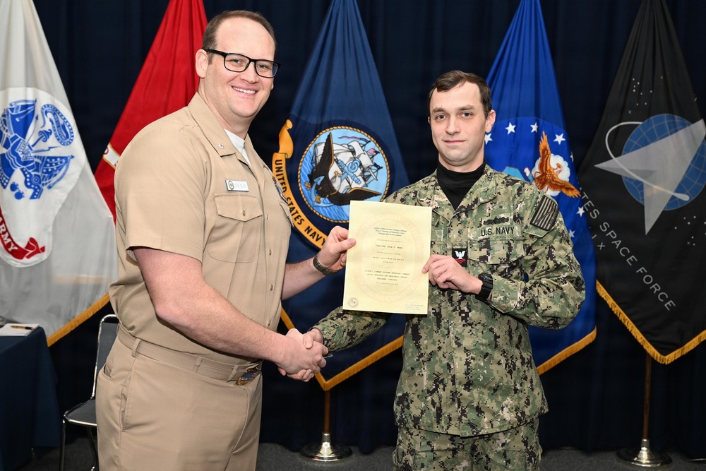 SCSTC ATRC Graduation