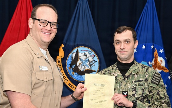 SCSTC ATRC Graduation