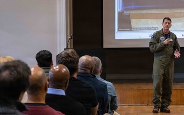 NETC 4th Quarter Awards &amp; All Hands