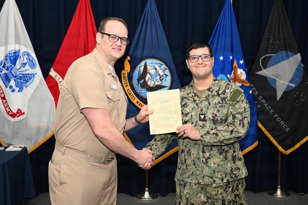 SCSTC ATRC Graduation