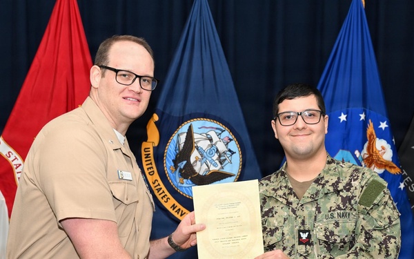 SCSTC ATRC Graduation