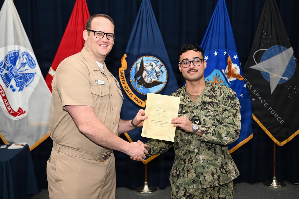 SCSTC ATRC Graduation