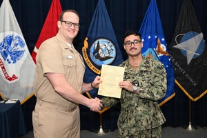 AFN Naples Radio News-  Wasp Amphibious Ready Group Transits Strait of Gibraltar And U.S. Soldiers/ Pontificial Swiss Guard Soccer Match