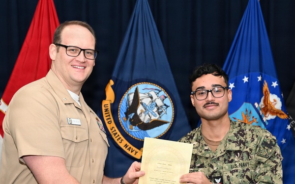 SCSTC ATRC Graduation