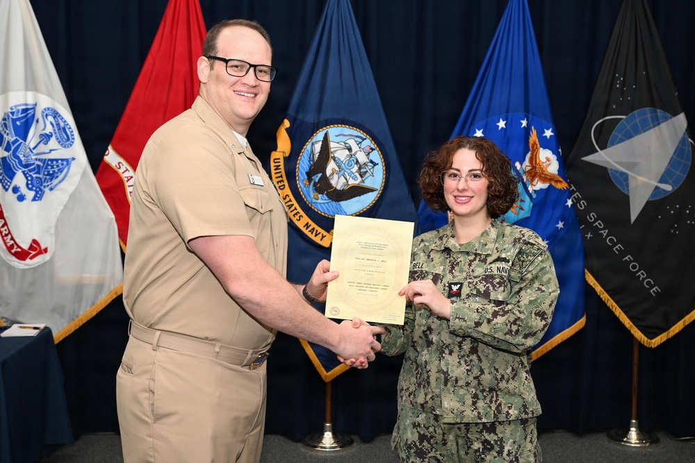 SCSTC ATRC Graduation