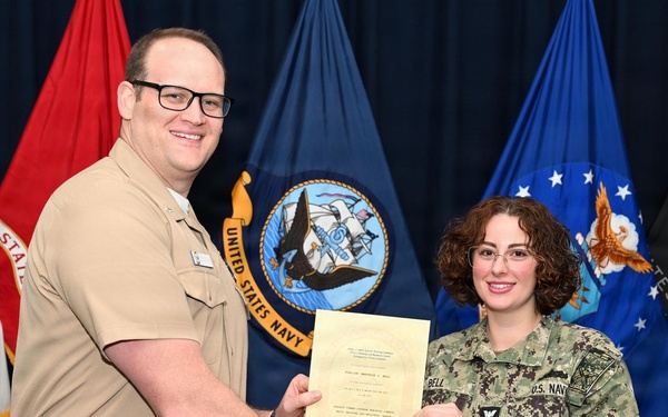 SCSTC ATRC Graduation