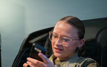 90 SFG Opens Reload Room