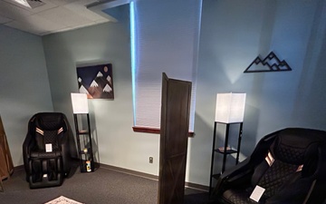 90 SFG Opens Reload Room