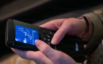 90 SFG Opens Reload Room